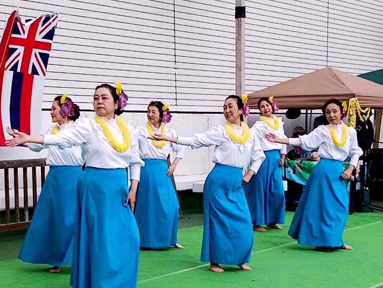 2025年11月1日(土) Aloha ノバティ